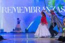 Soledad en la 4 noche de la Fiesta Nacional del Chamam
