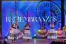 Soledad en la 4 noche de la Fiesta Nacional del Chamam