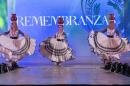 Soledad en la 4 noche de la Fiesta Nacional del Chamam