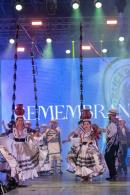 Soledad en la 4 noche de la Fiesta Nacional del Chamam