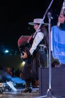 Soledad en la 4 noche de la Fiesta Nacional del Chamam