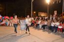 Chaco Naciente, emplazamiento del nuevo monumento a los inmigrantes