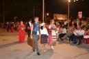 Chaco Naciente, emplazamiento del nuevo monumento a los inmigrantes