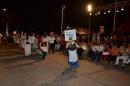 Chaco Naciente, emplazamiento del nuevo monumento a los inmigrantes