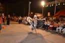 Chaco Naciente, emplazamiento del nuevo monumento a los inmigrantes