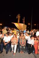Chaco Naciente, emplazamiento del nuevo monumento a los inmigrantes