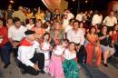 Chaco Naciente, emplazamiento del nuevo monumento a los inmigrantes