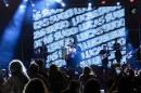 Show de Lucas Sugo en Resistencia
