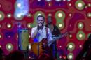 Show de Lucas Sugo en Resistencia