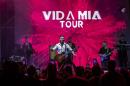 Show de Lucas Sugo en Resistencia