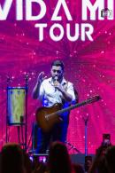 Show de Lucas Sugo en Resistencia