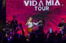 Show de Lucas Sugo en Resistencia