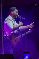 Show de Lucas Sugo en Resistencia