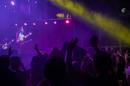 Show de Lucas Sugo en Resistencia
