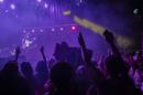 Show de Lucas Sugo en Resistencia