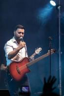 Show de Lucas Sugo en Resistencia