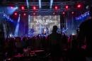 Show de Lucas Sugo en Resistencia