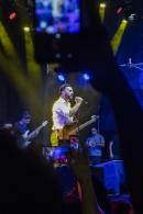 Show de Lucas Sugo en Resistencia