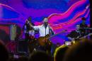 Show de Lucas Sugo en Resistencia