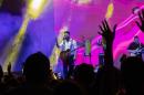 Show de Lucas Sugo en Resistencia