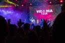 Show de Lucas Sugo en Resistencia