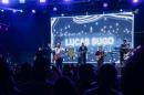 Show de Lucas Sugo en Resistencia