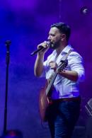 Show de Lucas Sugo en Resistencia