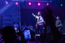 Show de Lucas Sugo en Resistencia