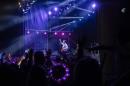 Show de Lucas Sugo en Resistencia