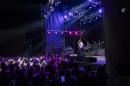 Show de Lucas Sugo en Resistencia