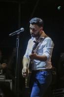 Show de Lucas Sugo en Resistencia