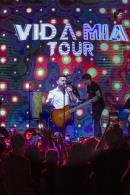 Show de Lucas Sugo en Resistencia