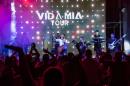 Show de Lucas Sugo en Resistencia