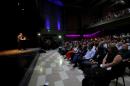 Lanzamiento Bienal 2016