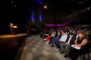 Lanzamiento Bienal 2016