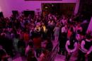 Lanzamiento Bienal 2016
