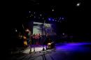 Lanzamiento Bienal 2016