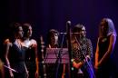 Lanzamiento Bienal 2016