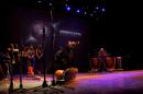 Lanzamiento Bienal 2016