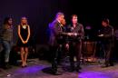 Lanzamiento Bienal 2016