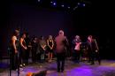 Lanzamiento Bienal 2016