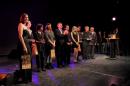 Lanzamiento Bienal 2016