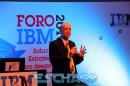 Foro IBM Resistencia 2013
