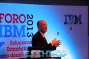 Foro IBM Resistencia 2013