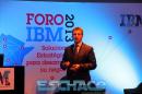 Foro IBM Resistencia 2013