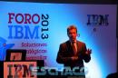 Foro IBM Resistencia 2013