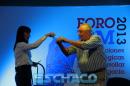Foro IBM Resistencia 2013