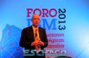 Foro IBM Resistencia 2013