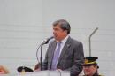 63 aniversario de la Polica del Chaco