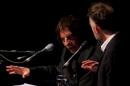 Alejandro Dolina y la venganza ser terrible en la Feria del Libro